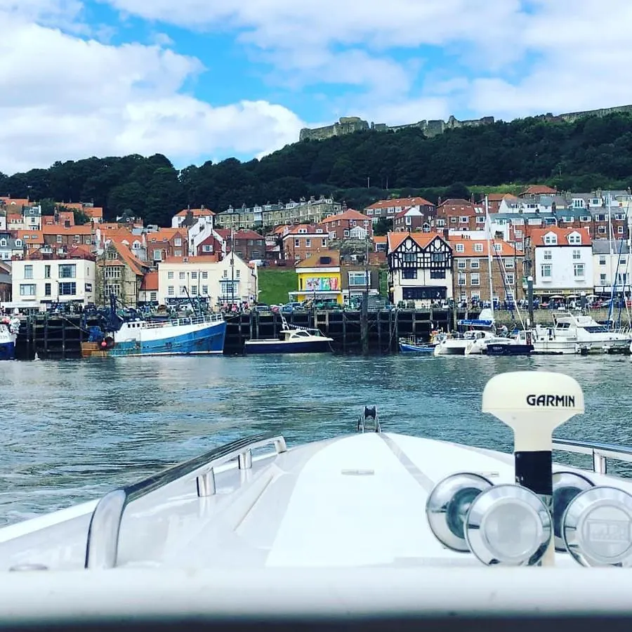Appartement Harcourt Place Scarborough