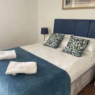 Appartement Harcourt Place Scarborough