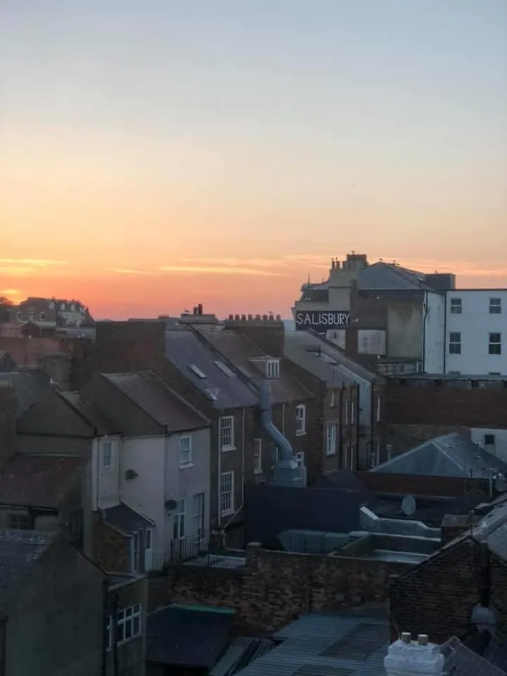 Harcourt Place Scarborough