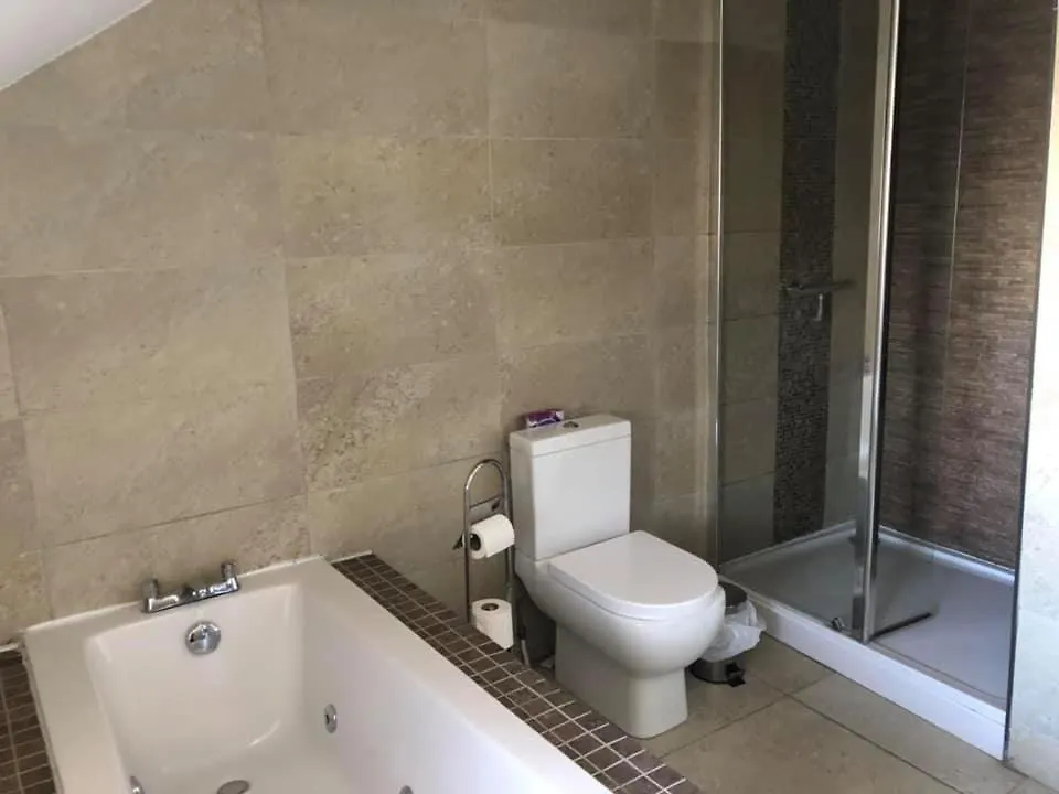Appartement Harcourt Place Scarborough